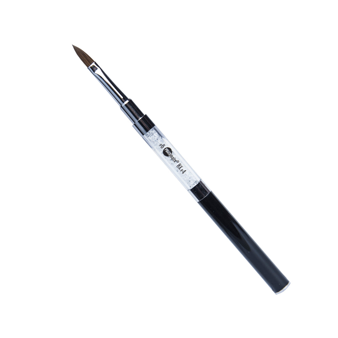 PINCEL RX DOUBLE #4-#8