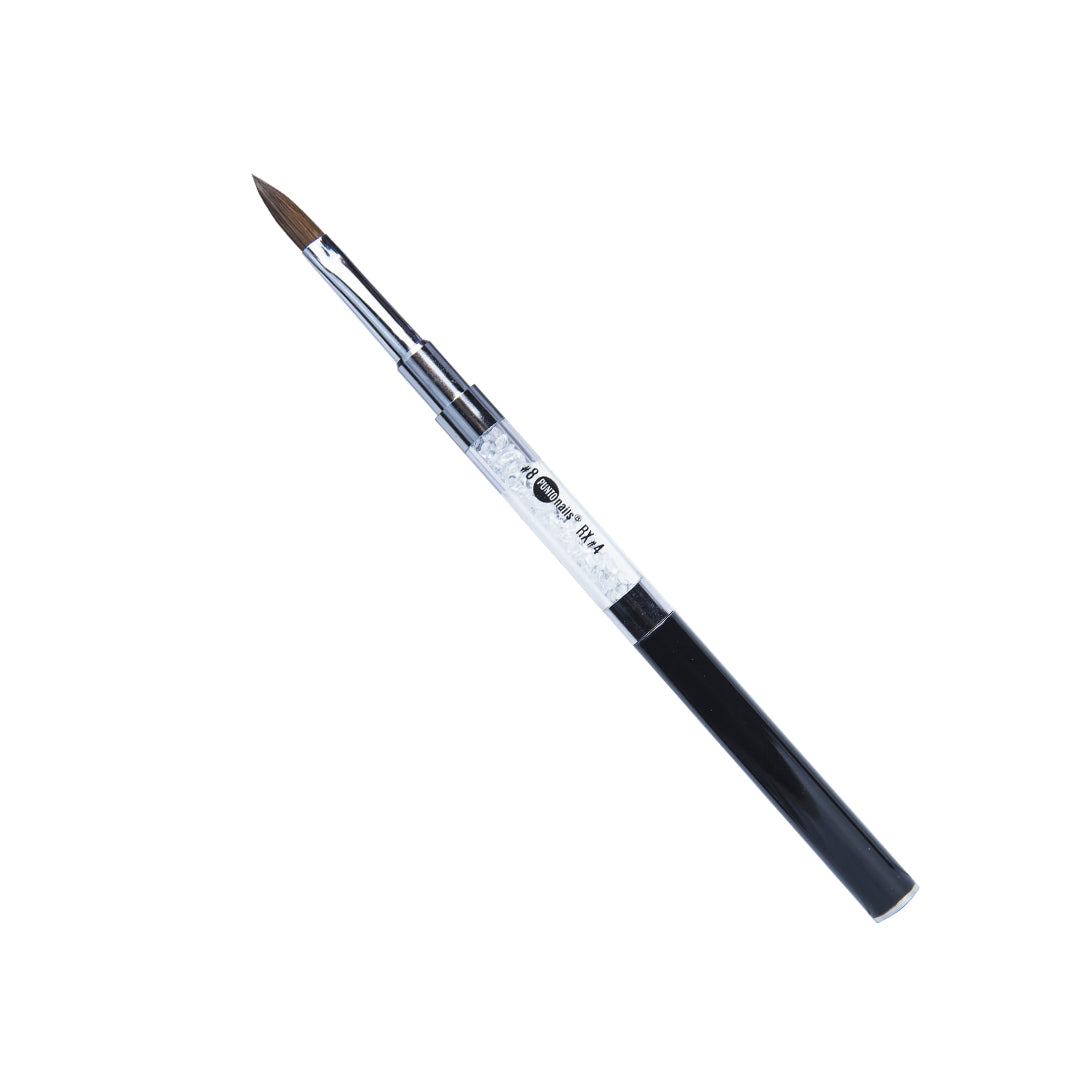 PINCEL RX DOUBLE #4-#6