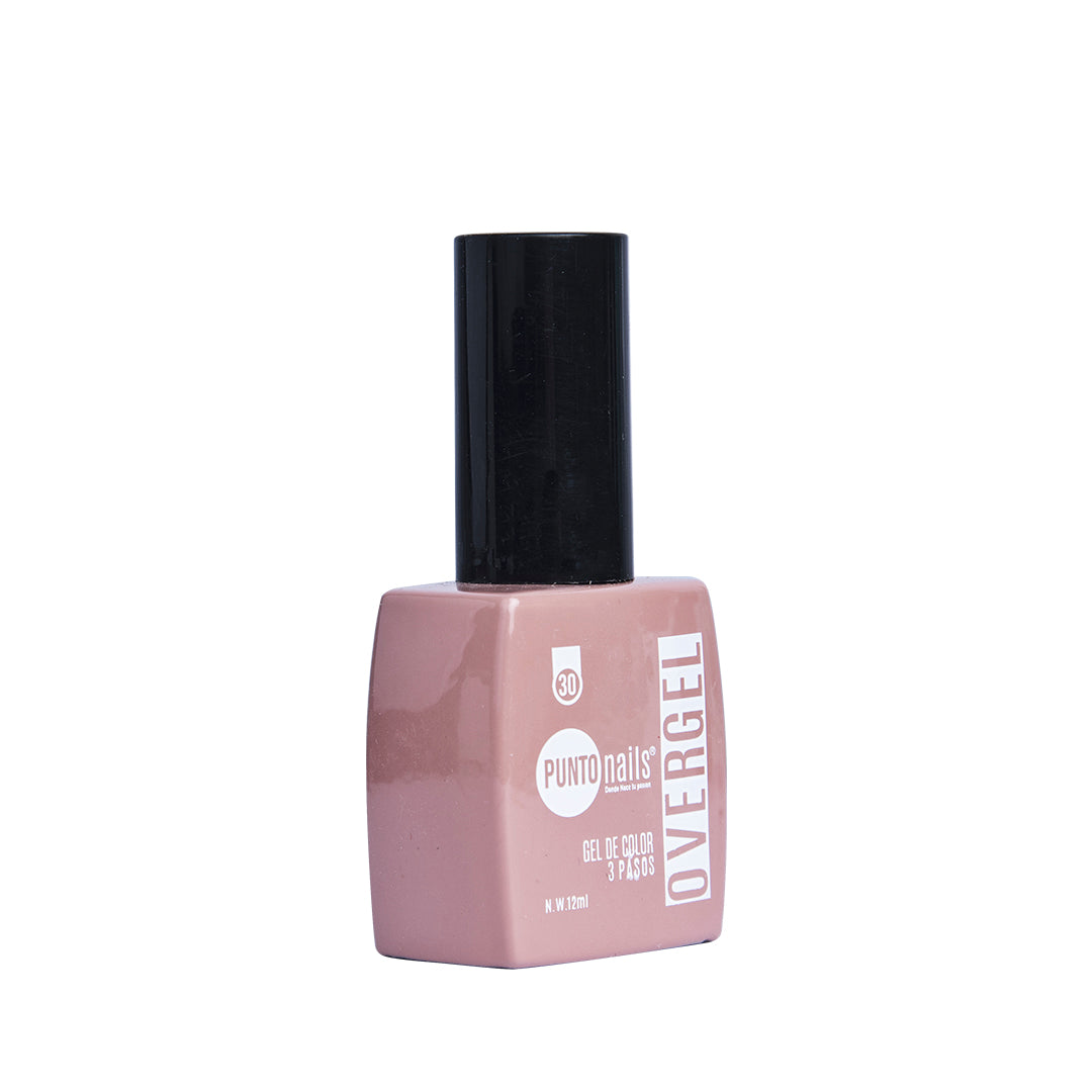 OVERGEL MAMEY 12ml #30