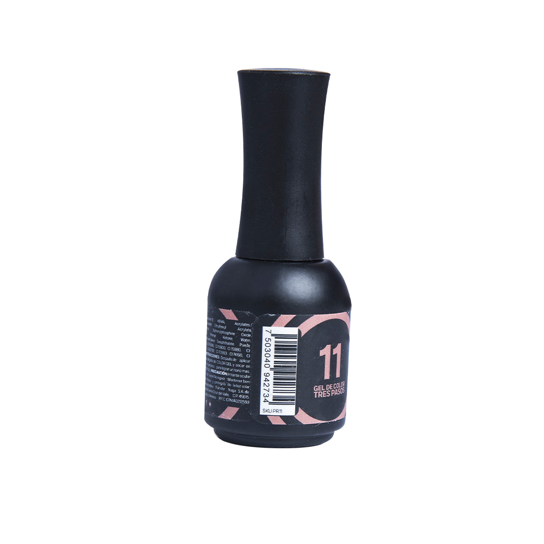 GEL HYPNOTIC 11 12ML