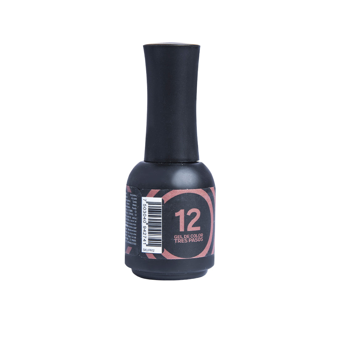 GEL HYPNOTIC 12 12ML