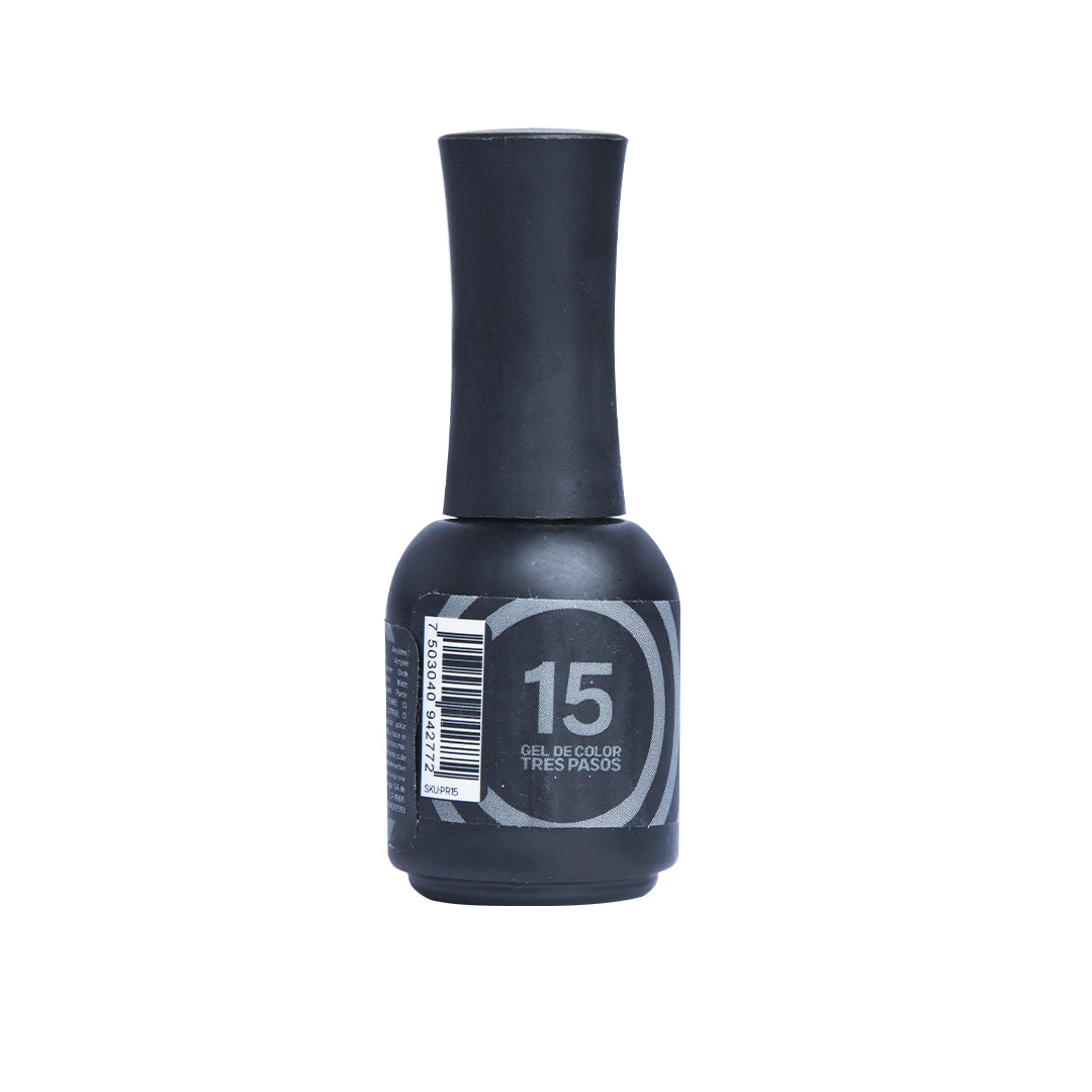 GEL HYPNOTIC 15 12ML