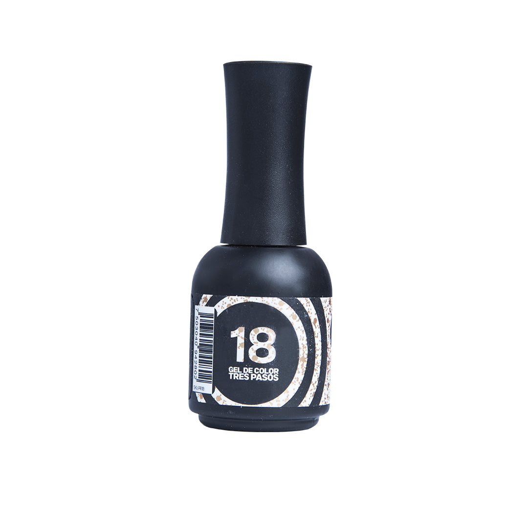 GEL HYPNOTIC 18 12ML