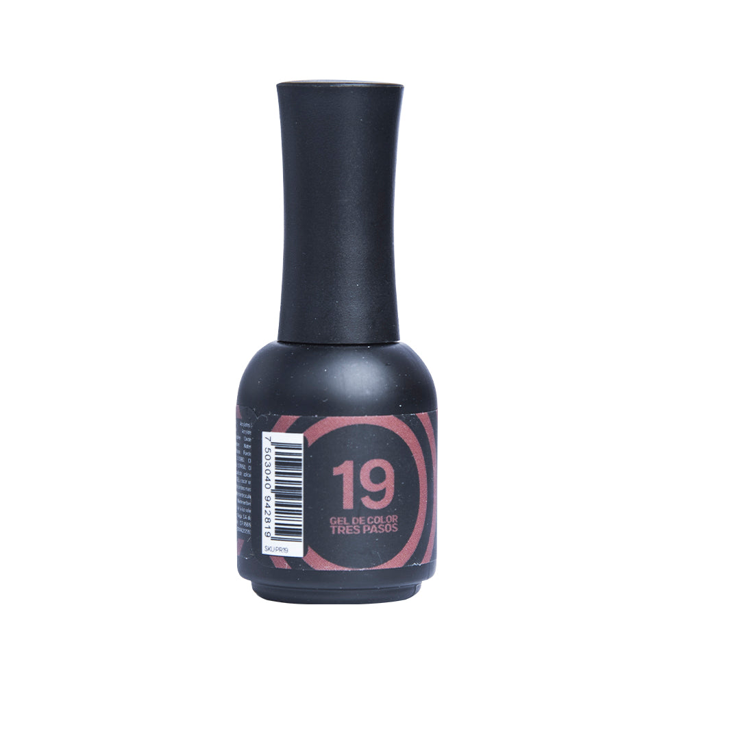 GEL HYPNOTIC 19 12ML