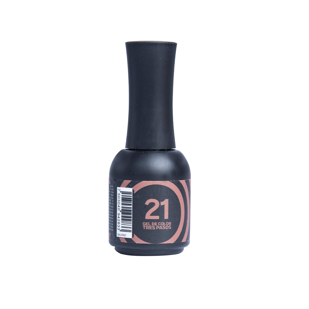 GEL HYPNOTIC 21 12ML