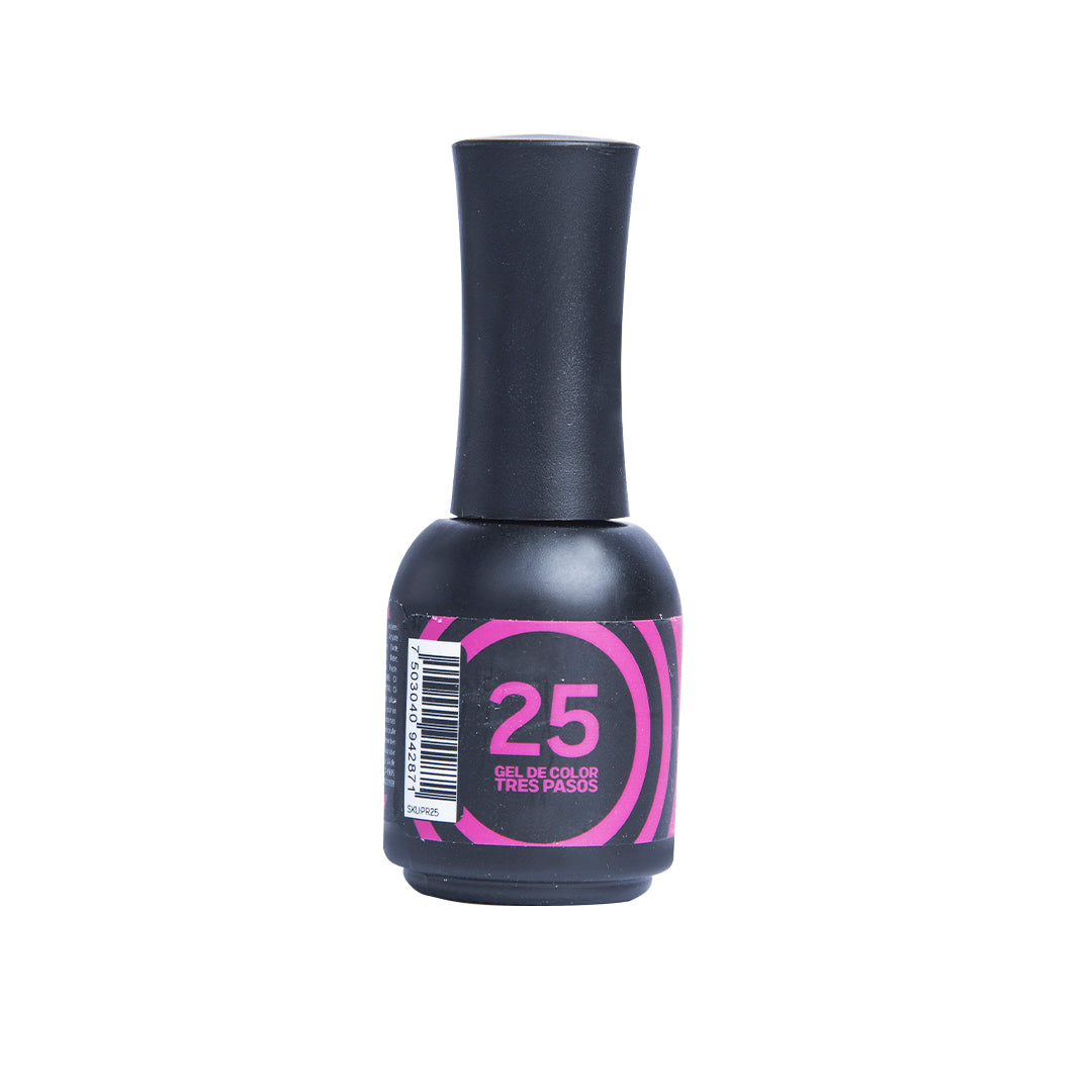 GEL HYPNOTIC 25 12ML