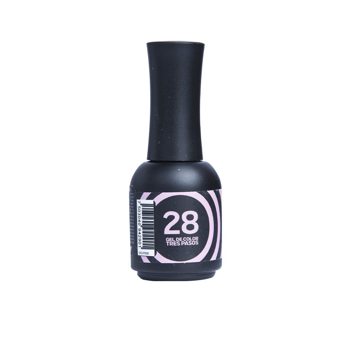 GEL HYPNOTIC 28 12ML