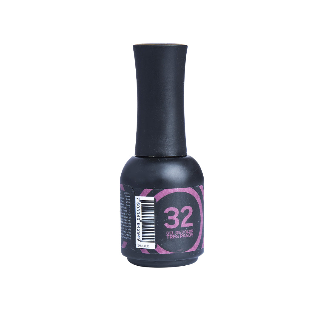 GEL HYPNOTIC 32 12ML