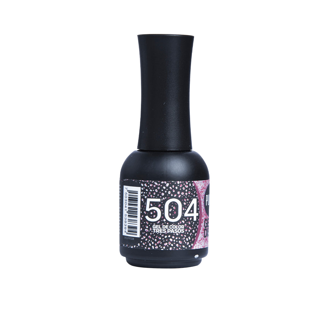 GEL DISCOVERY 504