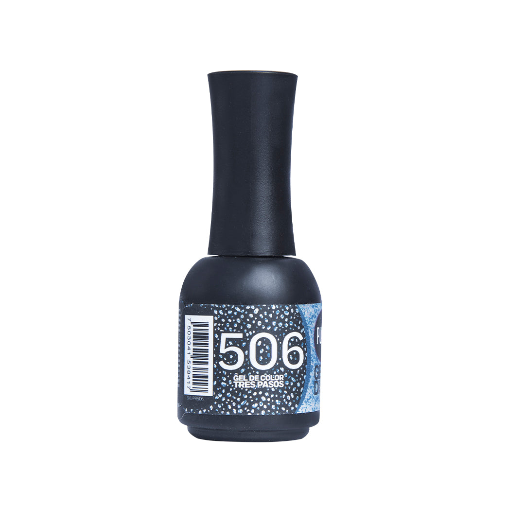 GEL DISCOVERY 506