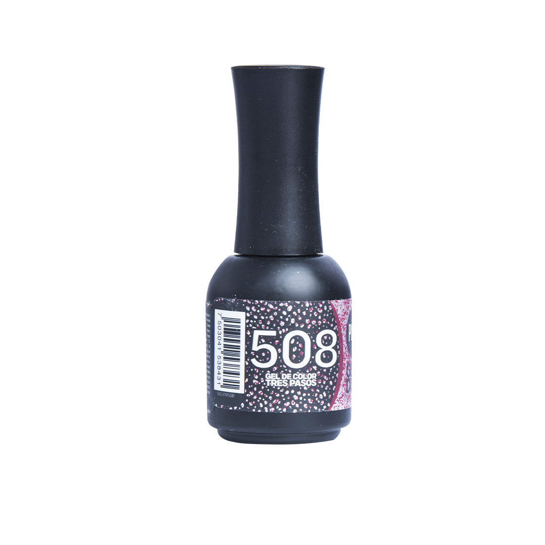 GEL DISCOVERY 508