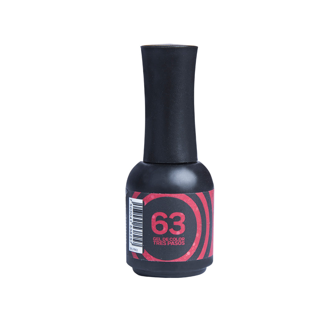 GEL HYPNOTIC 63 12ML