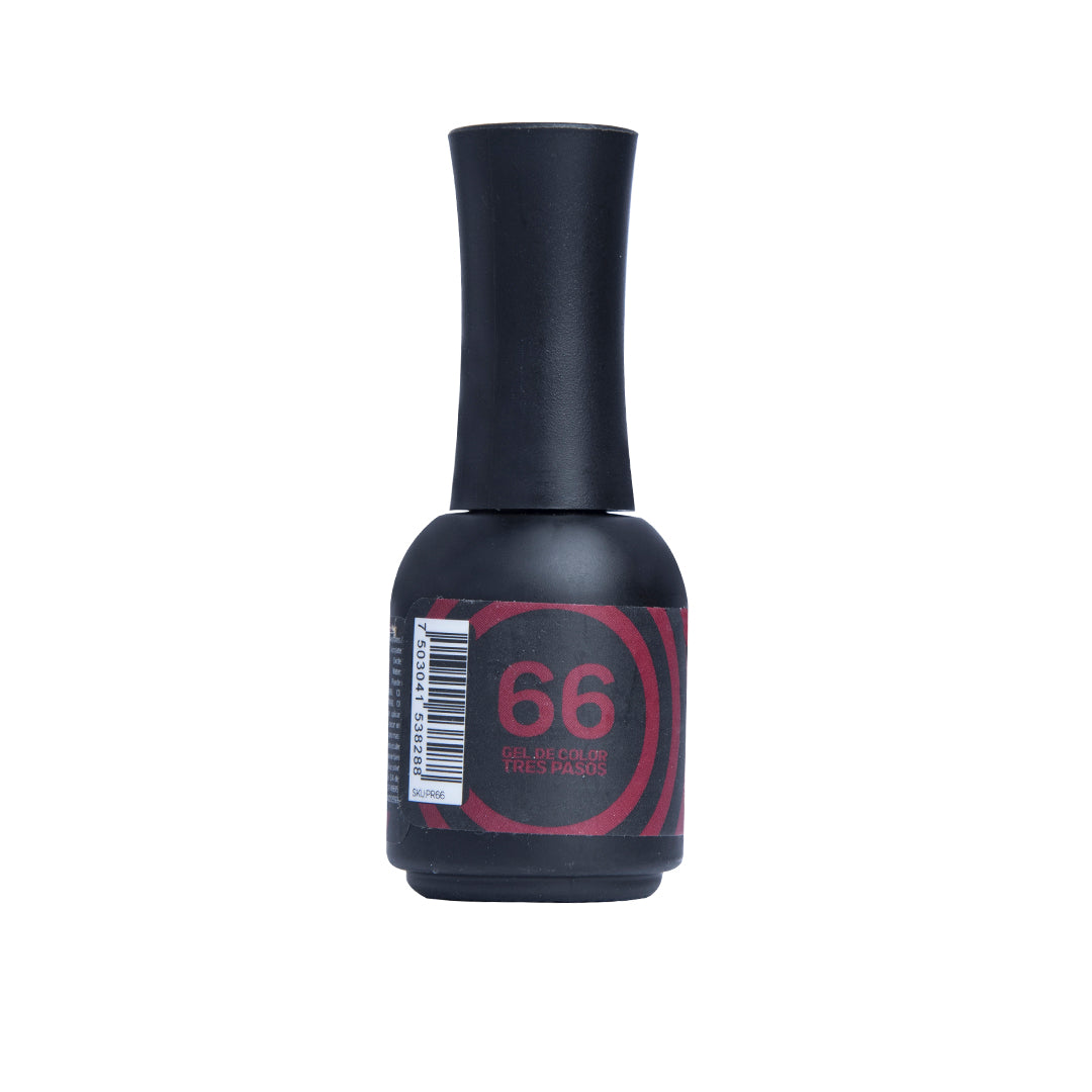 GEL HYPNOTIC 66 12ML