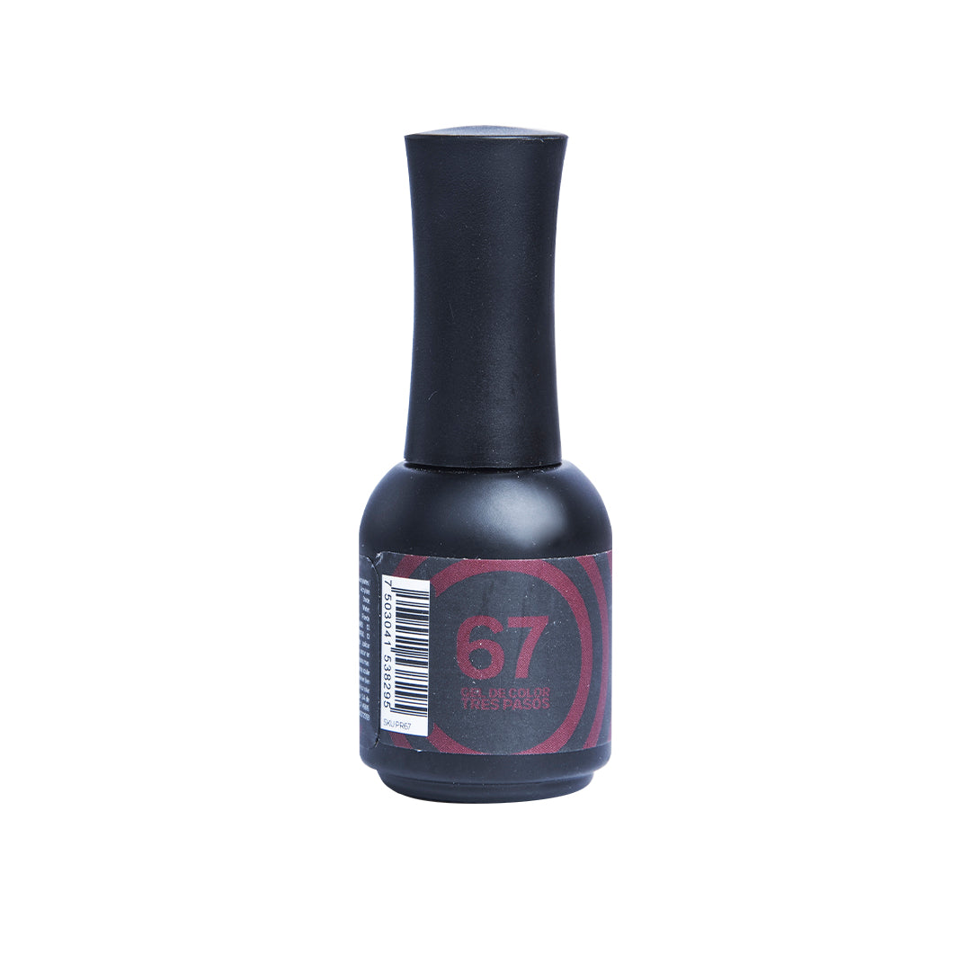 GEL HYPNOTIC 67 12ML