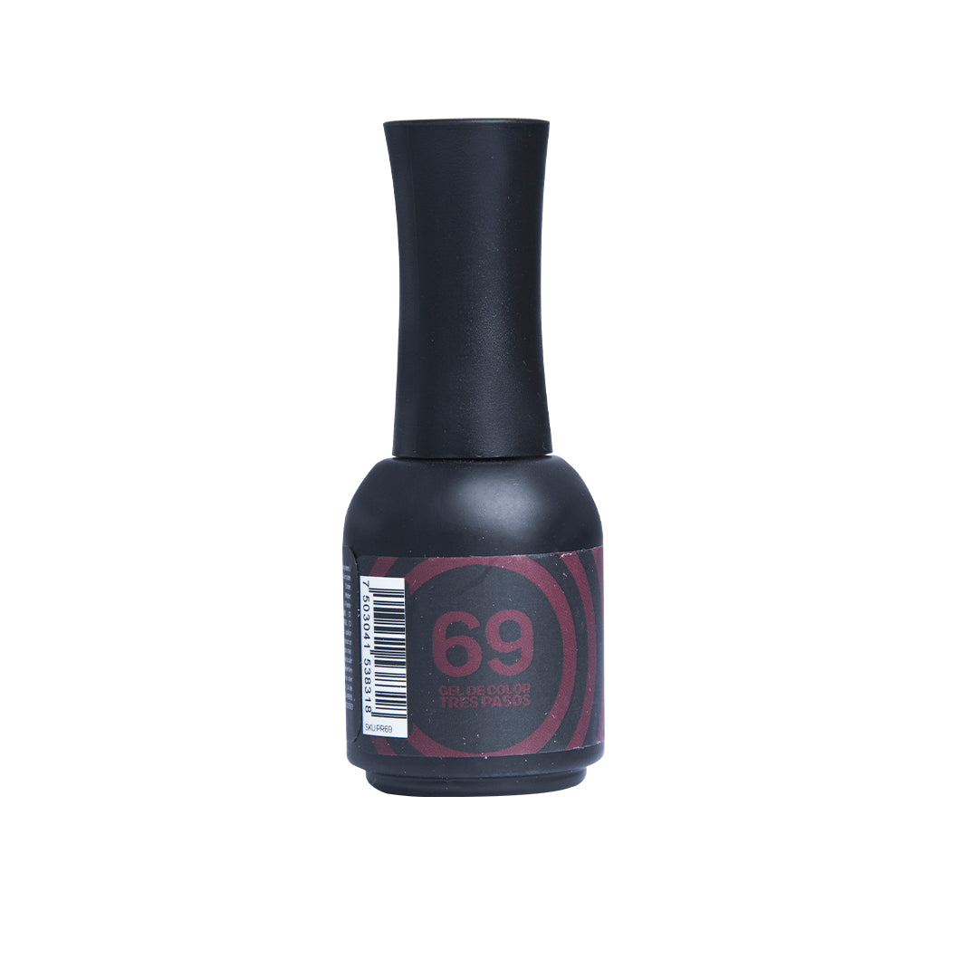 GEL HYPNOTIC 69 12ML