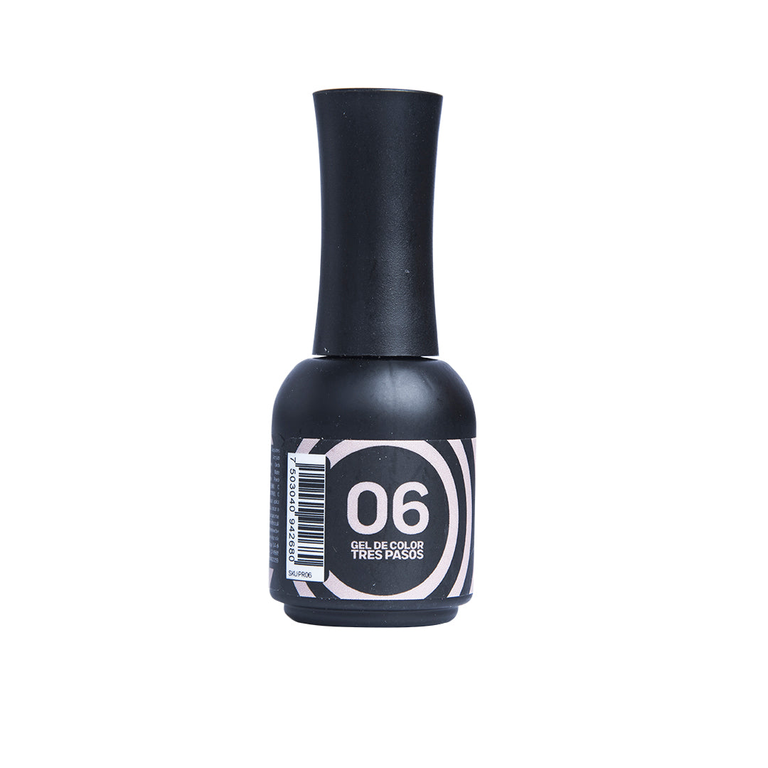 GEL HYPNOTIC 06 12ML