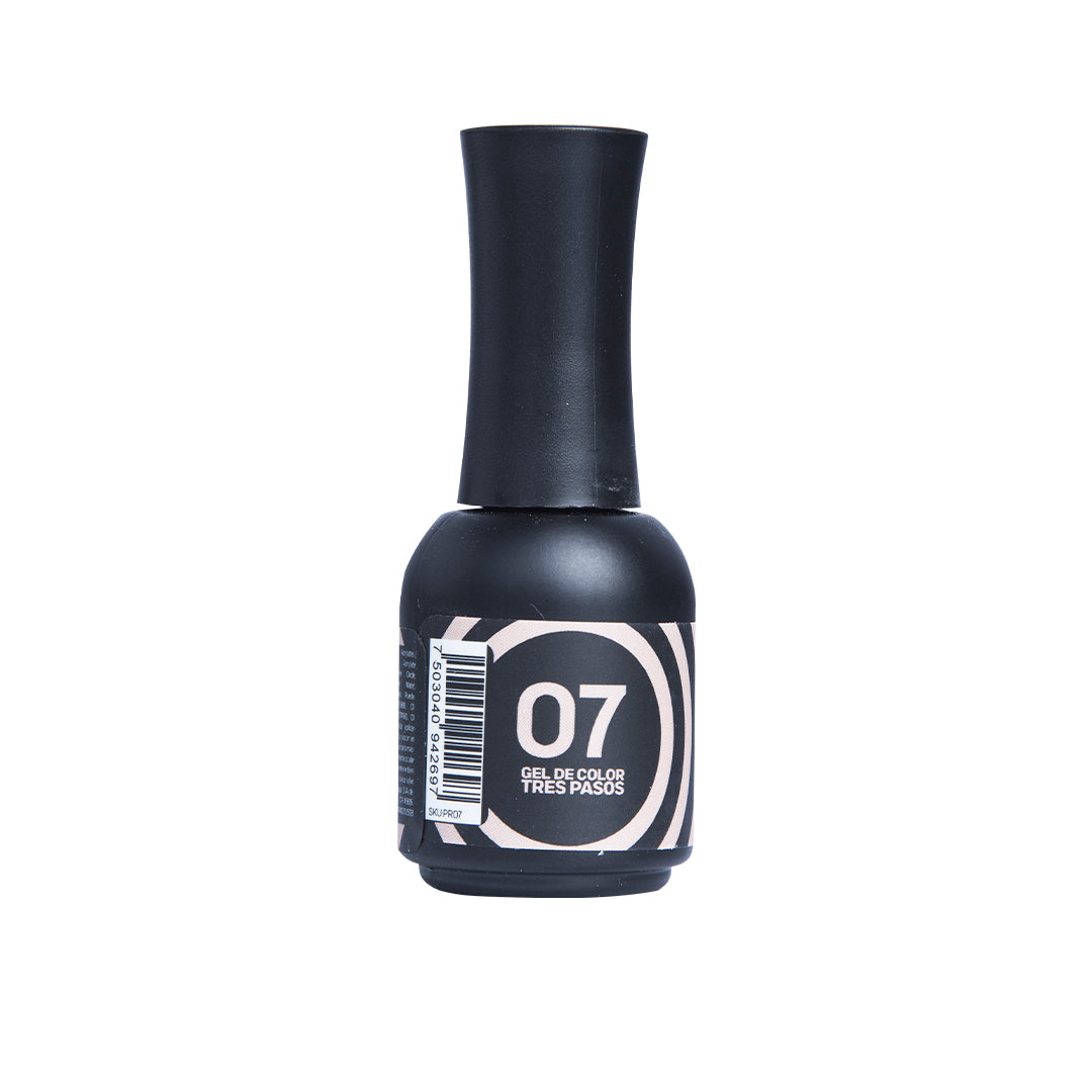GEL HYPNOTIC 07 12ML