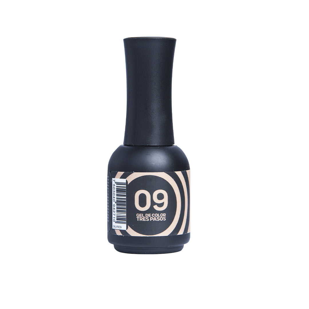 GEL HYPNOTIC 09 12ML