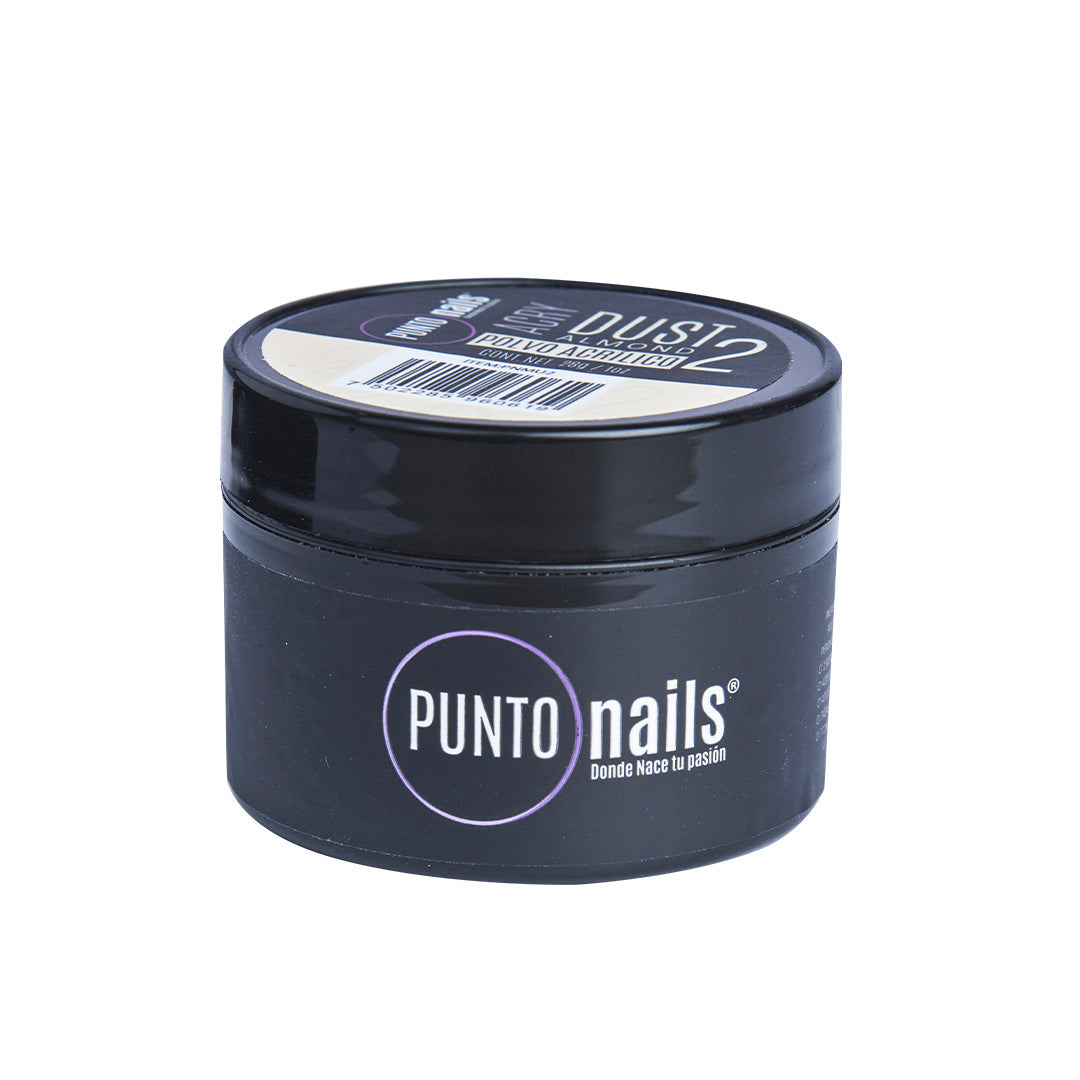 DUST ALMOND MAKE UP 2 1OZ