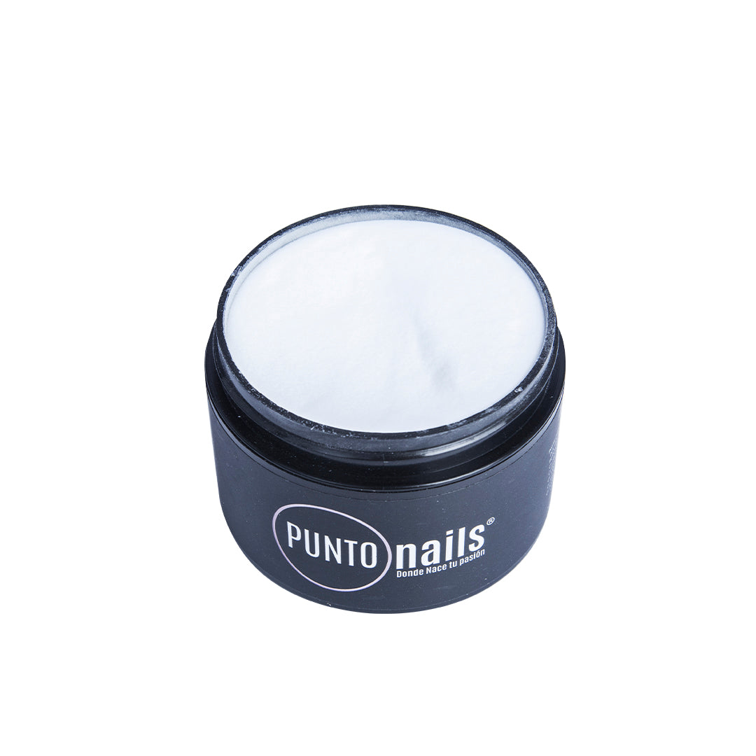 DUST POLVO ACRILICO CRYSTAL 56 GR 2 OZ