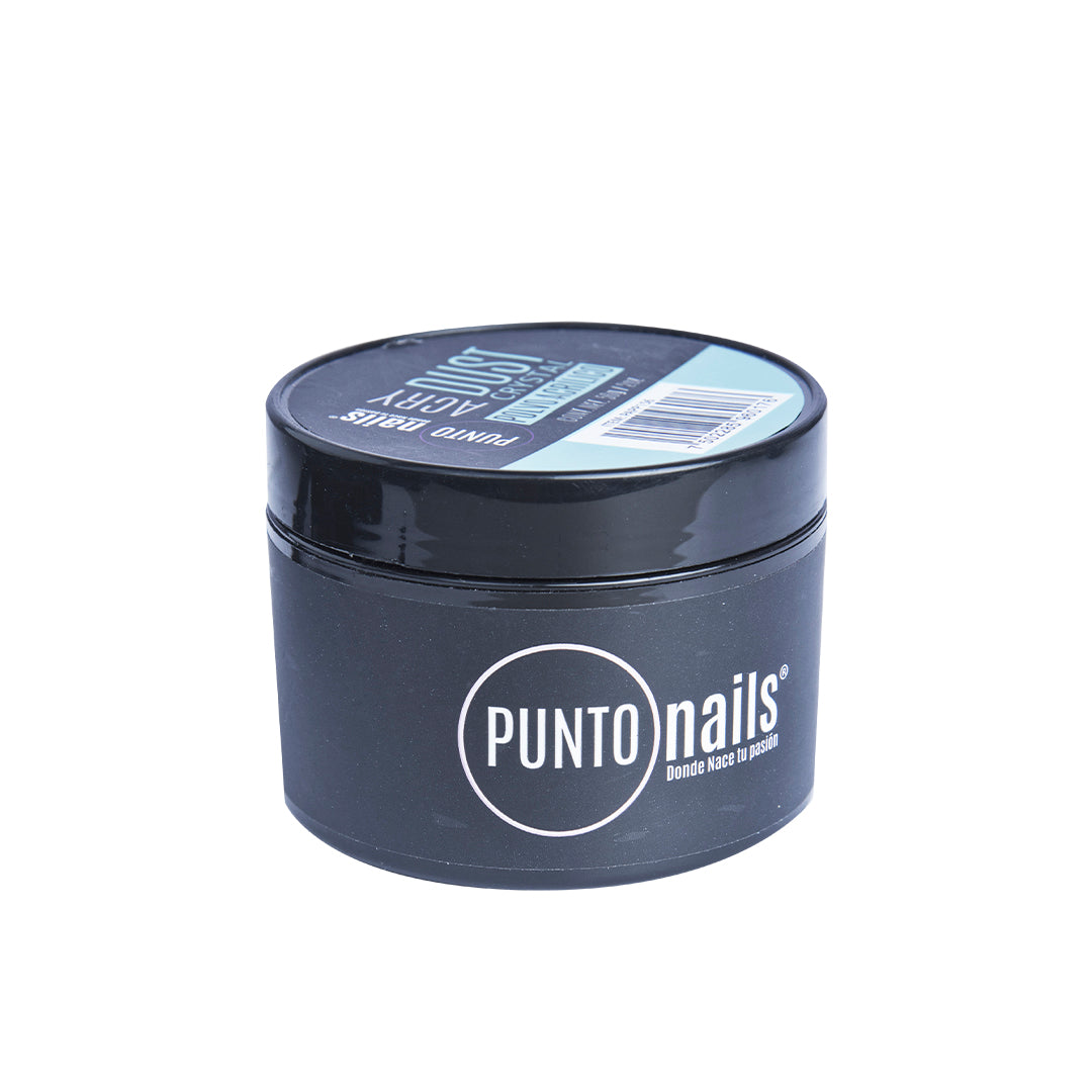 DUST POLVO ACRILICO CRYSTAL 56 GR 2 OZ