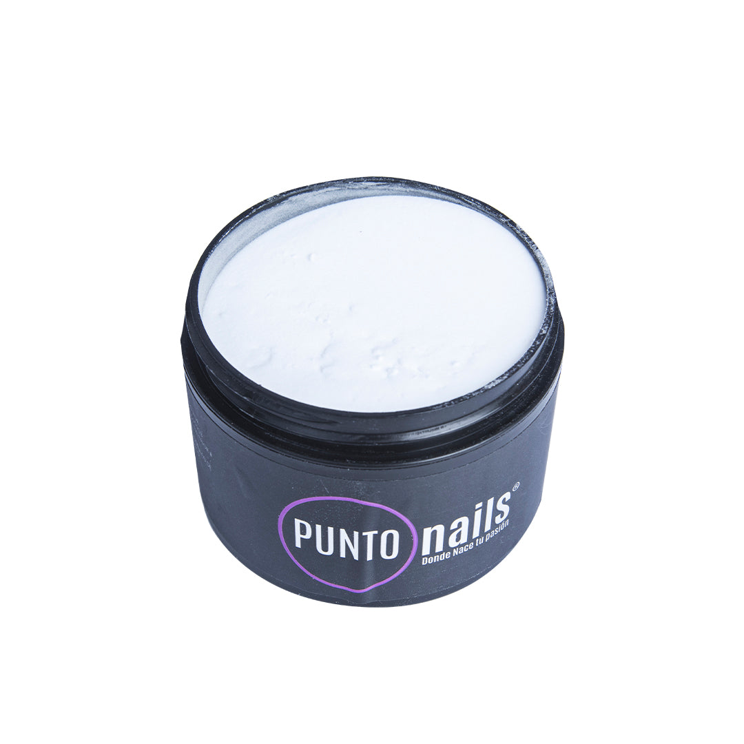 DUST POLVO ACRILICO CRYSTAL 112 GR 4OZ