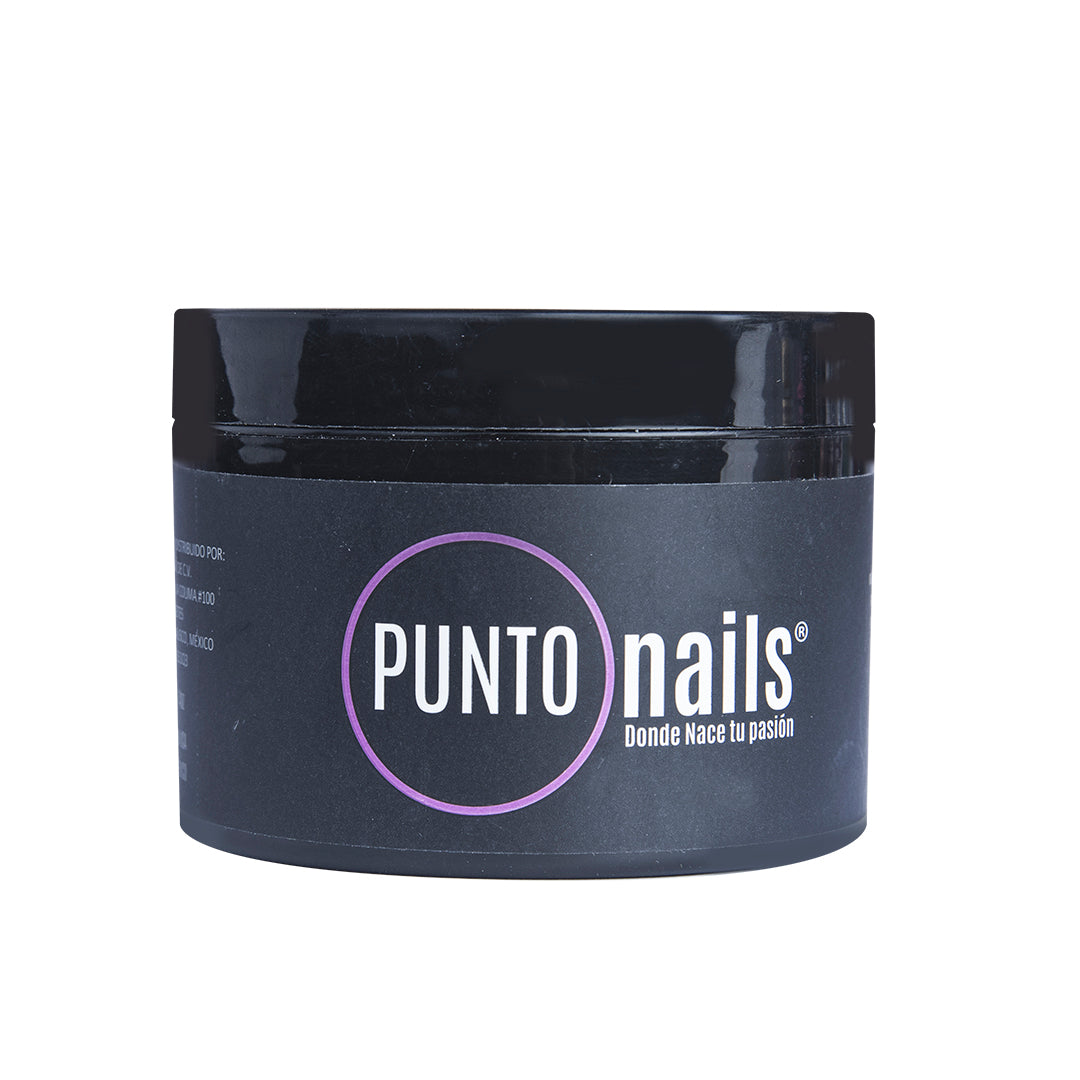 DUST POLVO ACRILICO CRYSTAL 112 GR 4OZ