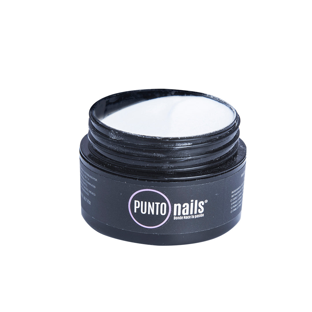 DUST POLVO ACRILICO CRYSTAL 14 GR 1/2 OZ