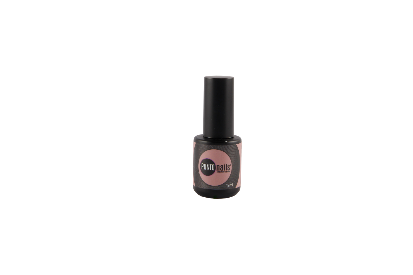 GEL 1 PASO COLOR POINT ALMENDRA 07 12 ML