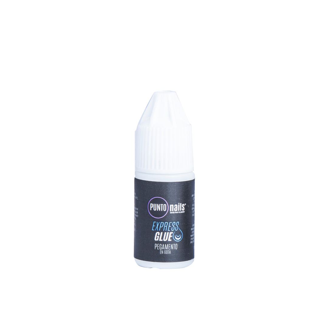 EXPRESS GLUE PEGAMENTO EN GOTA 3 GR