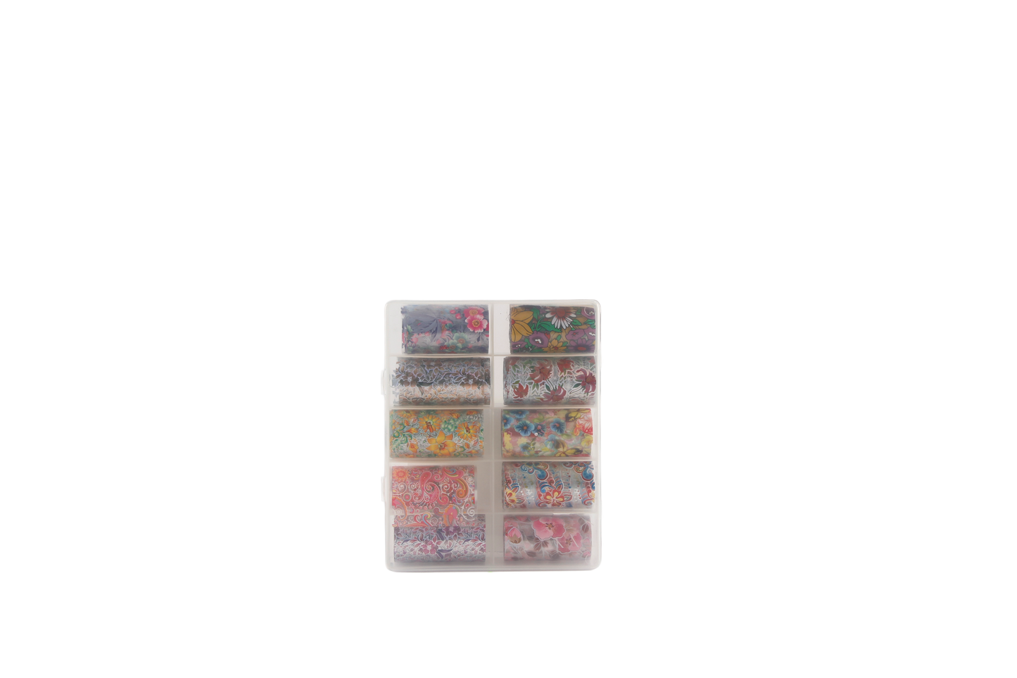 TRANSFER FOIL