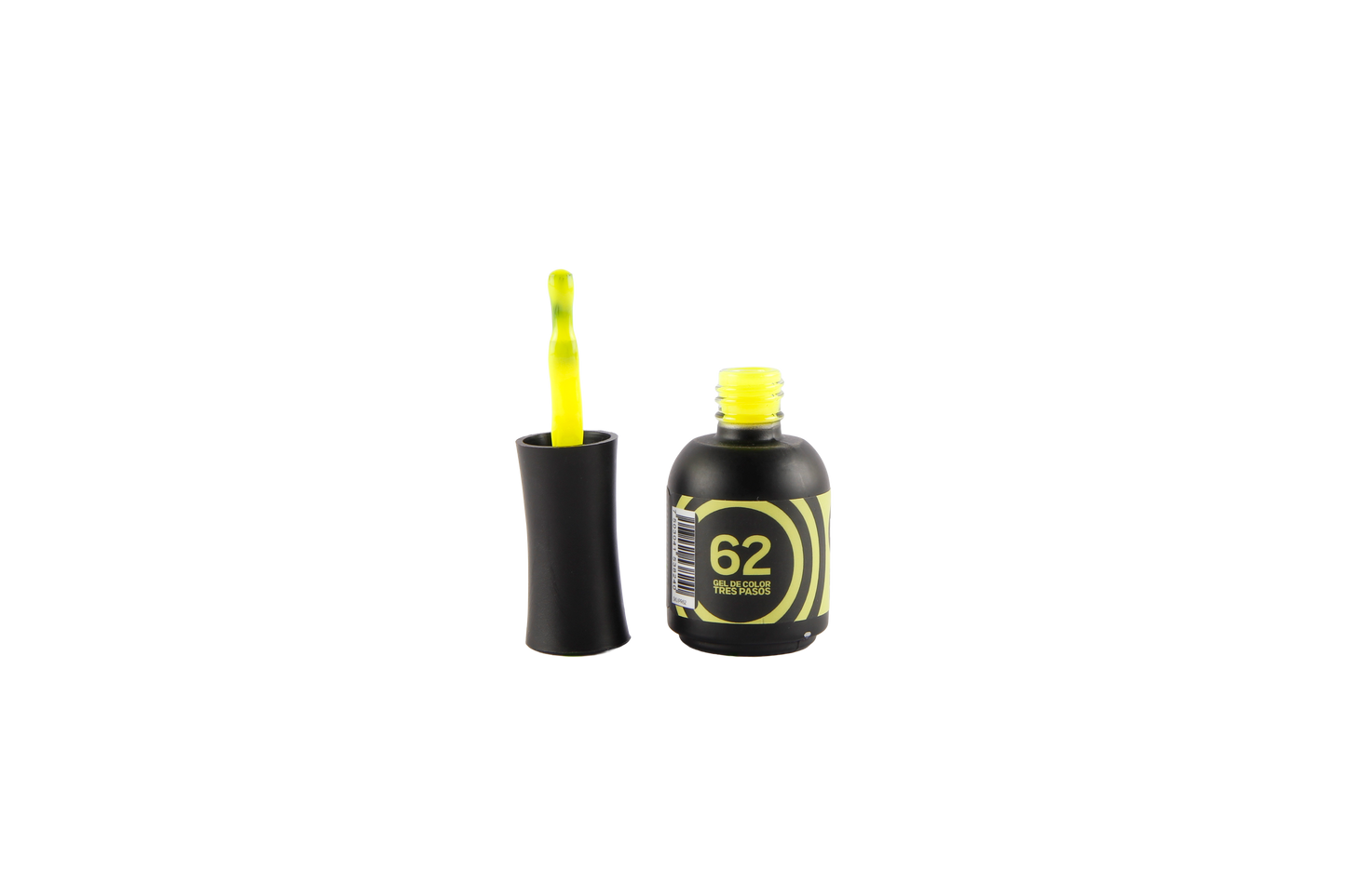 GEL HYPNOTIC 62