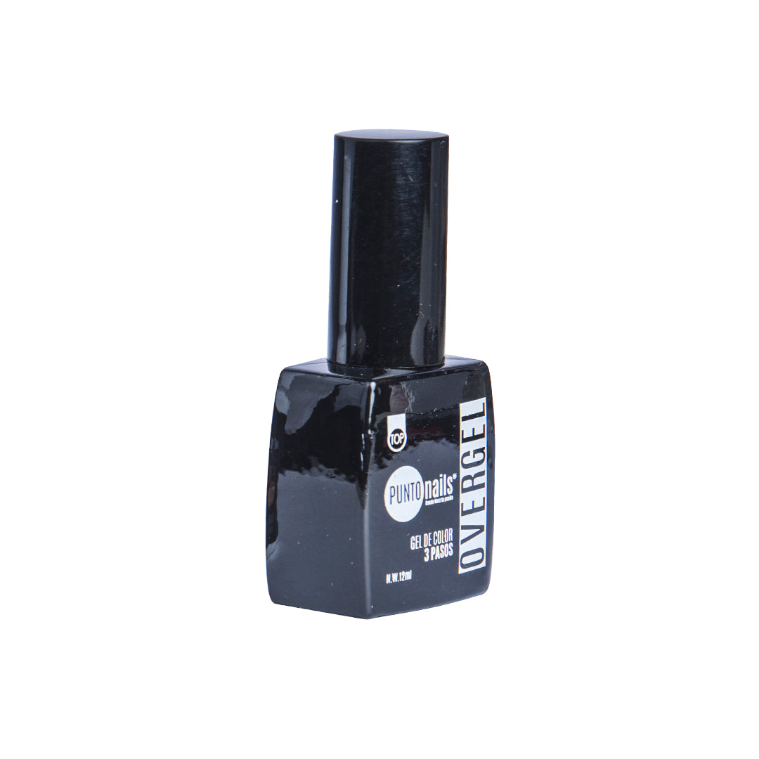 OVERGEL OVERGIRL TOP GEL 11ml