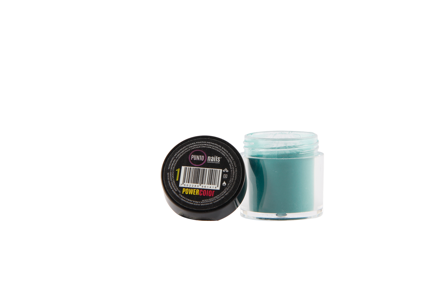 POWER COLOR ACRILICO DE COLOR KIWI 7 GR NO 1