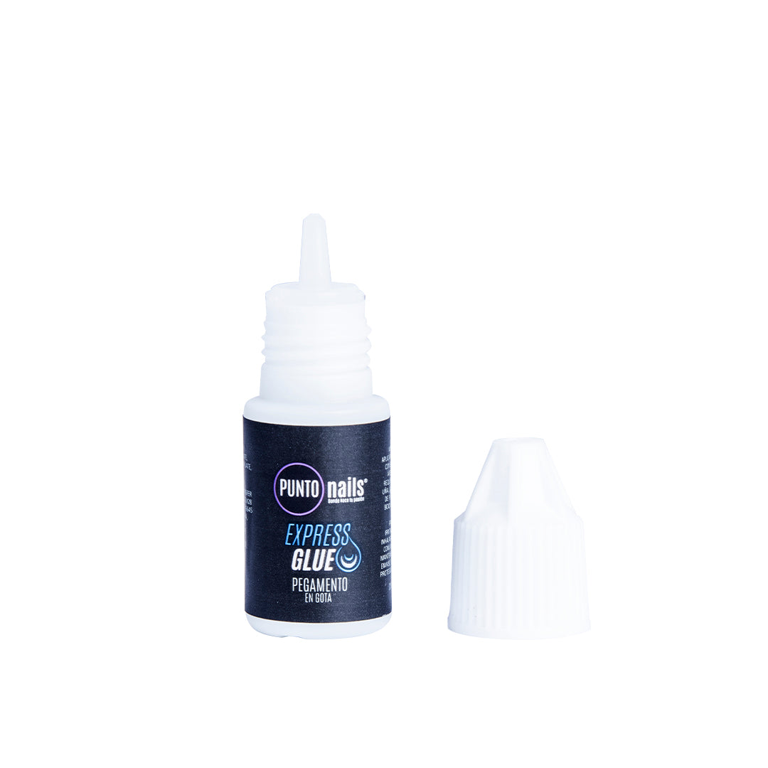 EXPRESS GLUE PEGAMENTO EN GOTA 3 GR