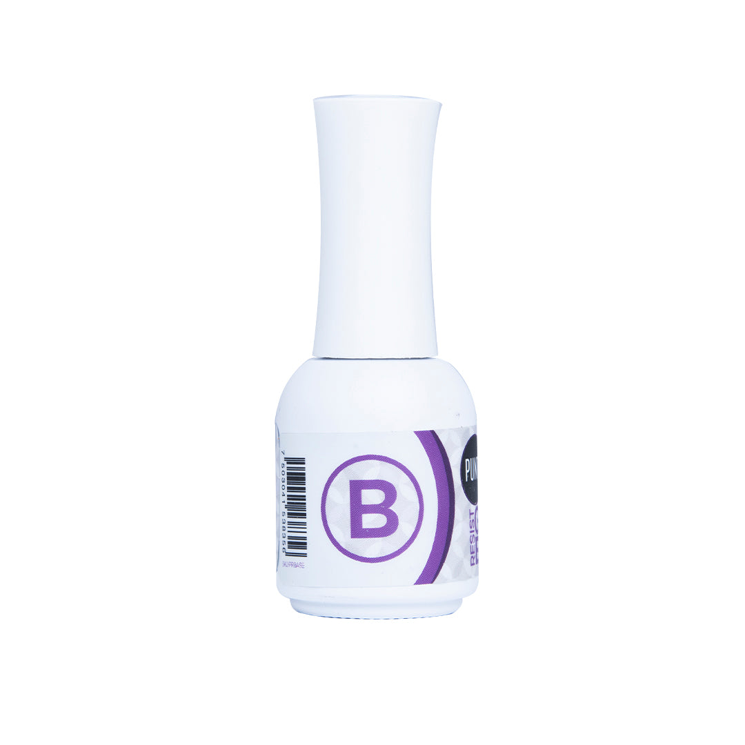 GEL BASE RESIST 12ML