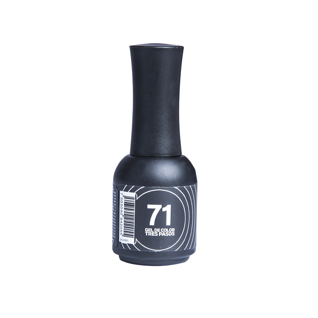 GEL HYPNOTIC 71 12ML