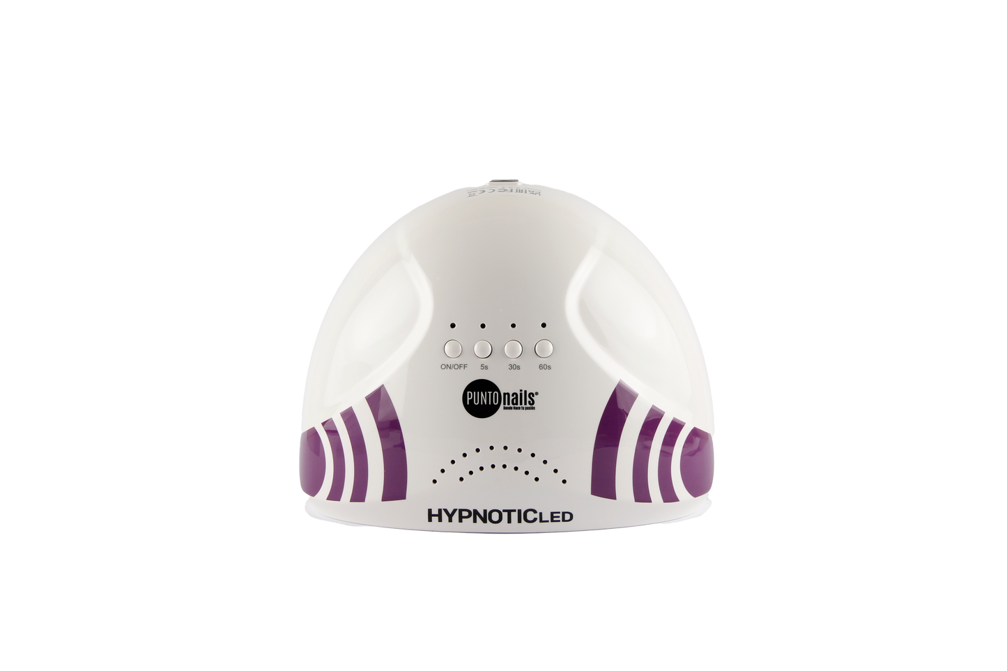 LAMPARA HYPNOTIC 48W