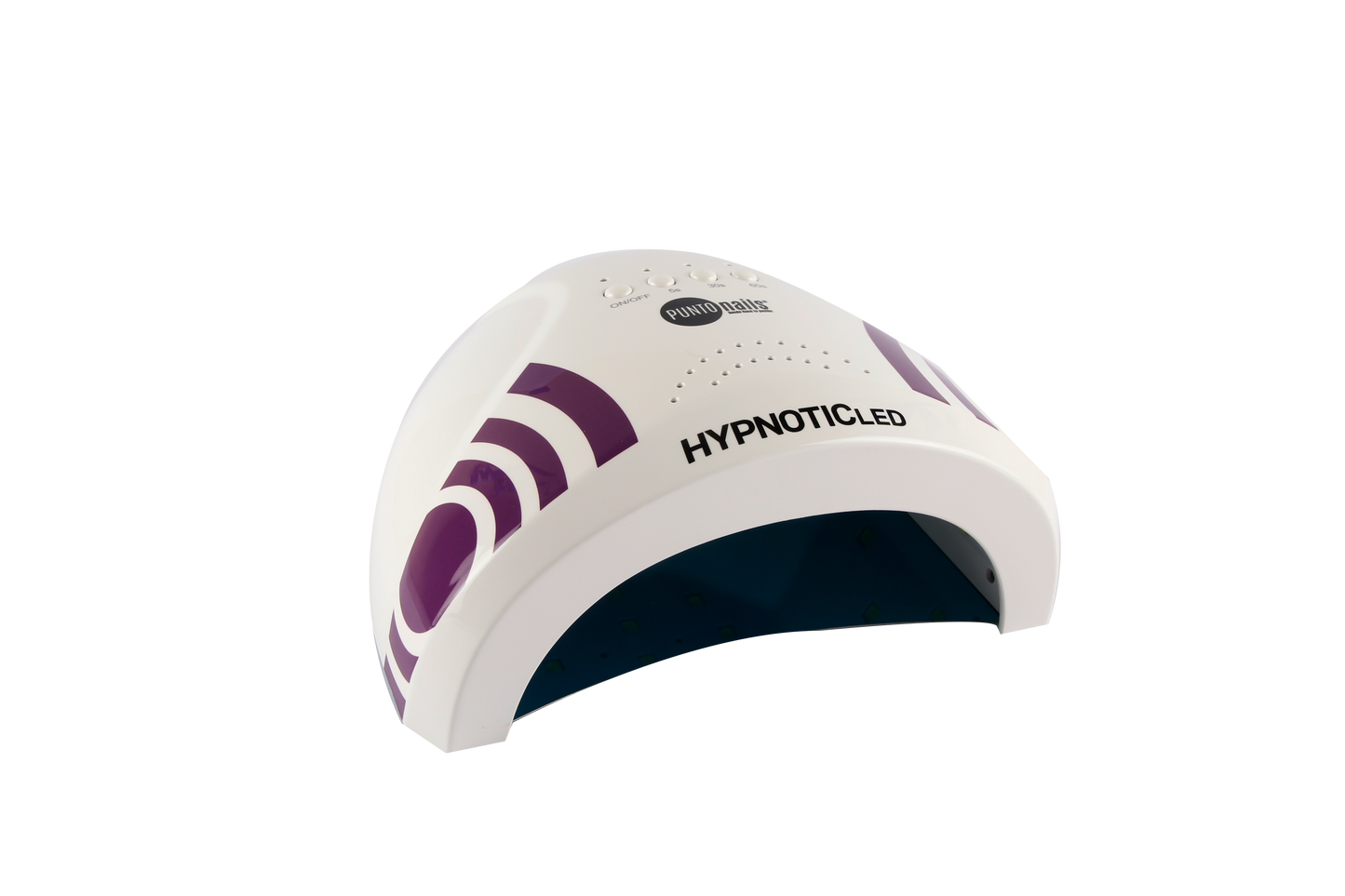 LAMPARA HYPNOTIC 48W