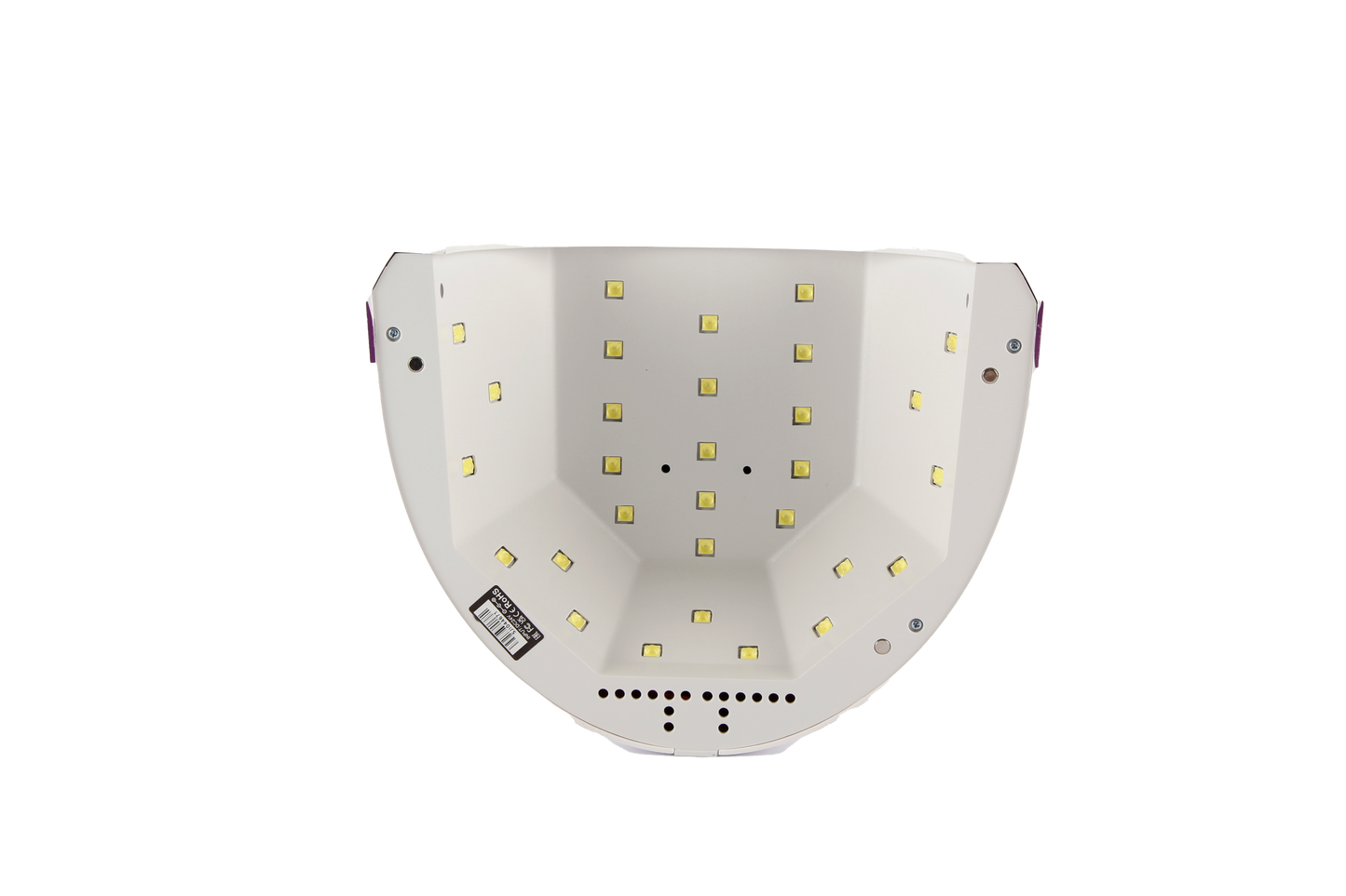 LAMPARA HYPNOTIC 48W
