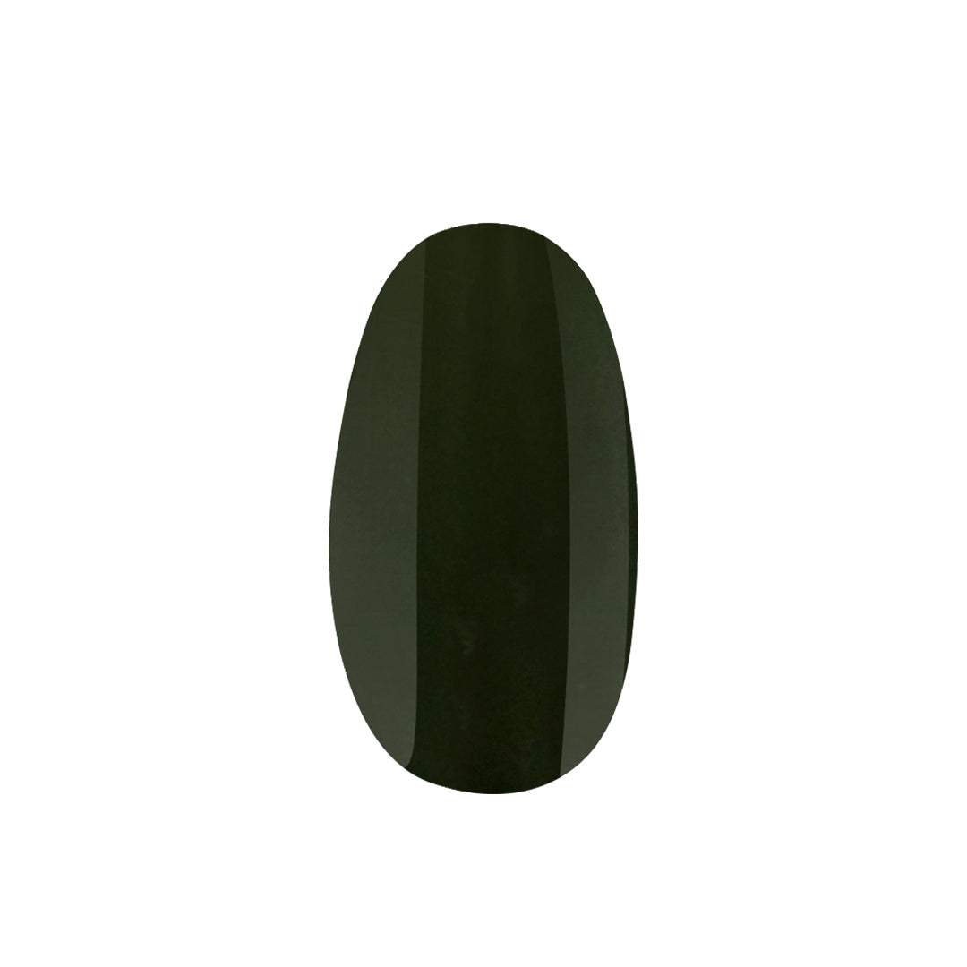 OVERGEL VERDE MATTE 12ml #127