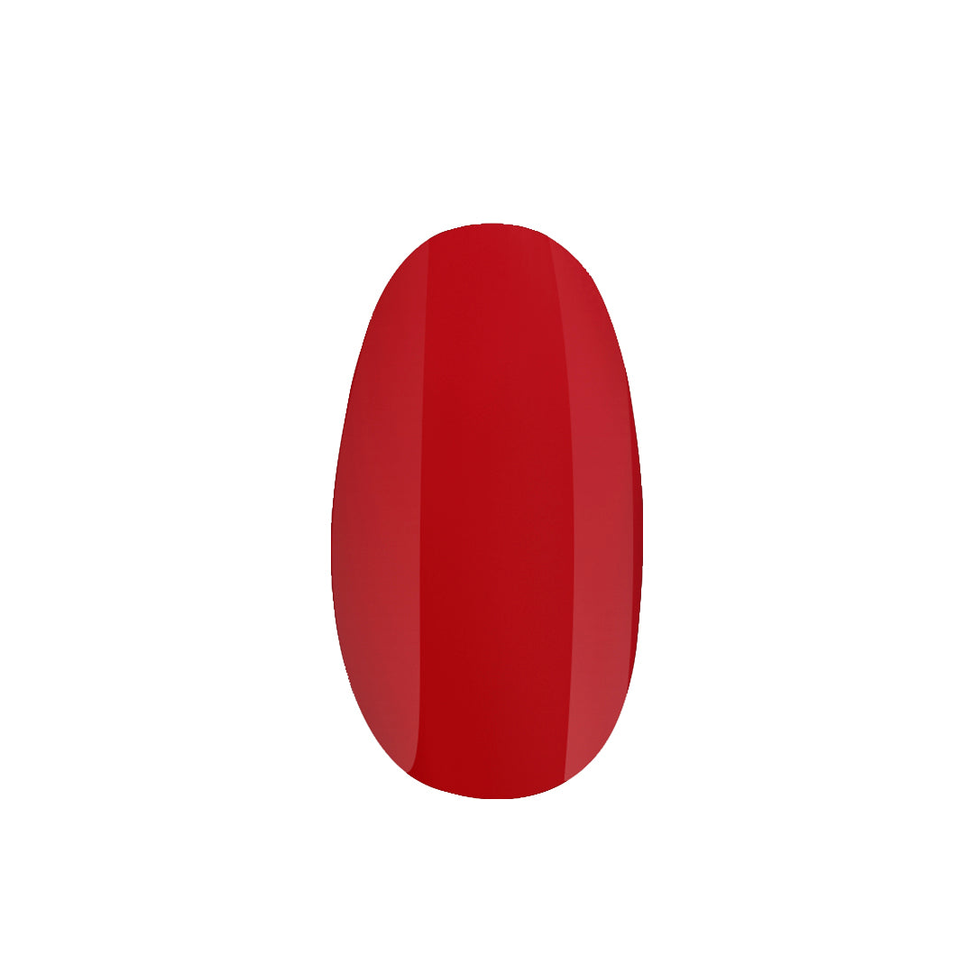 OVERGEL ROJO DE VENECIA 12ml #27