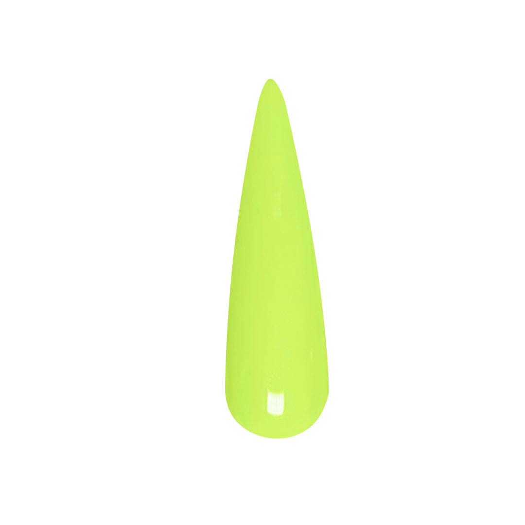OVERGEL NEON AMARILLO 12ml #137