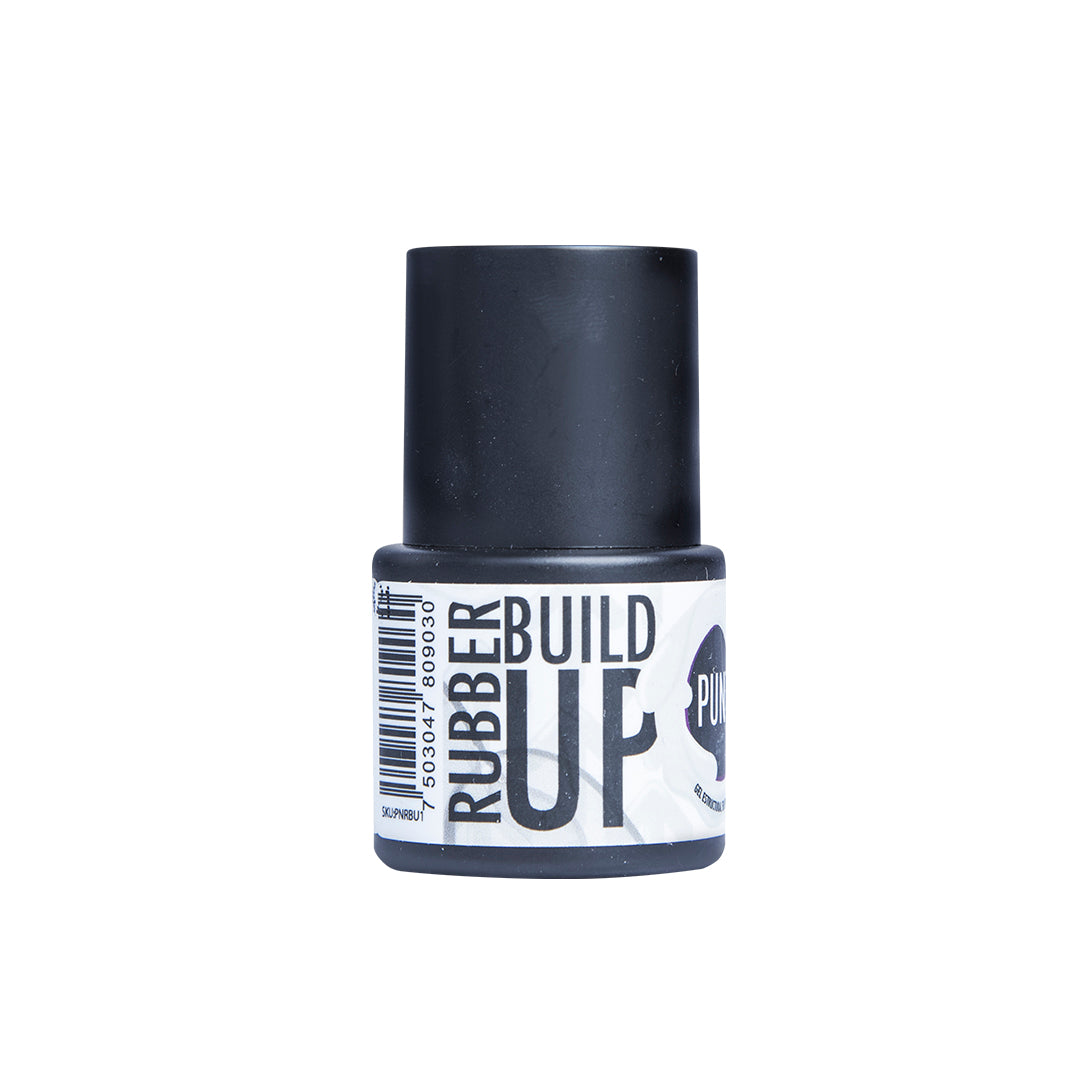 RUBBER BUILD UP #1 10ML