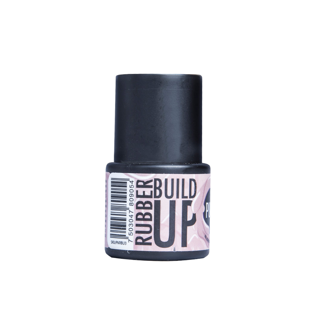 RUBBER BUILD UP #3 10ML