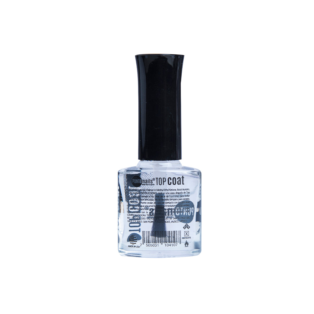 TOP COAT 9ML