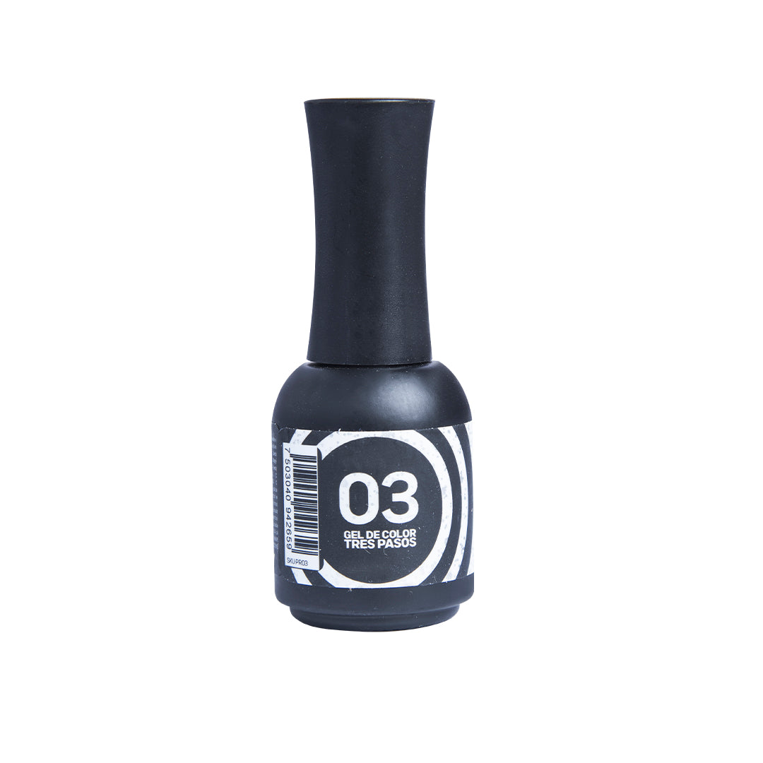 GEL HYPNOTIC 03 12ML