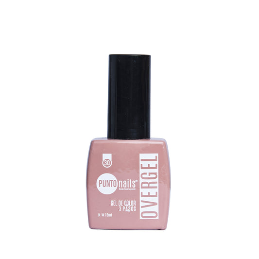 OVERGEL MAMEY 12ml #30