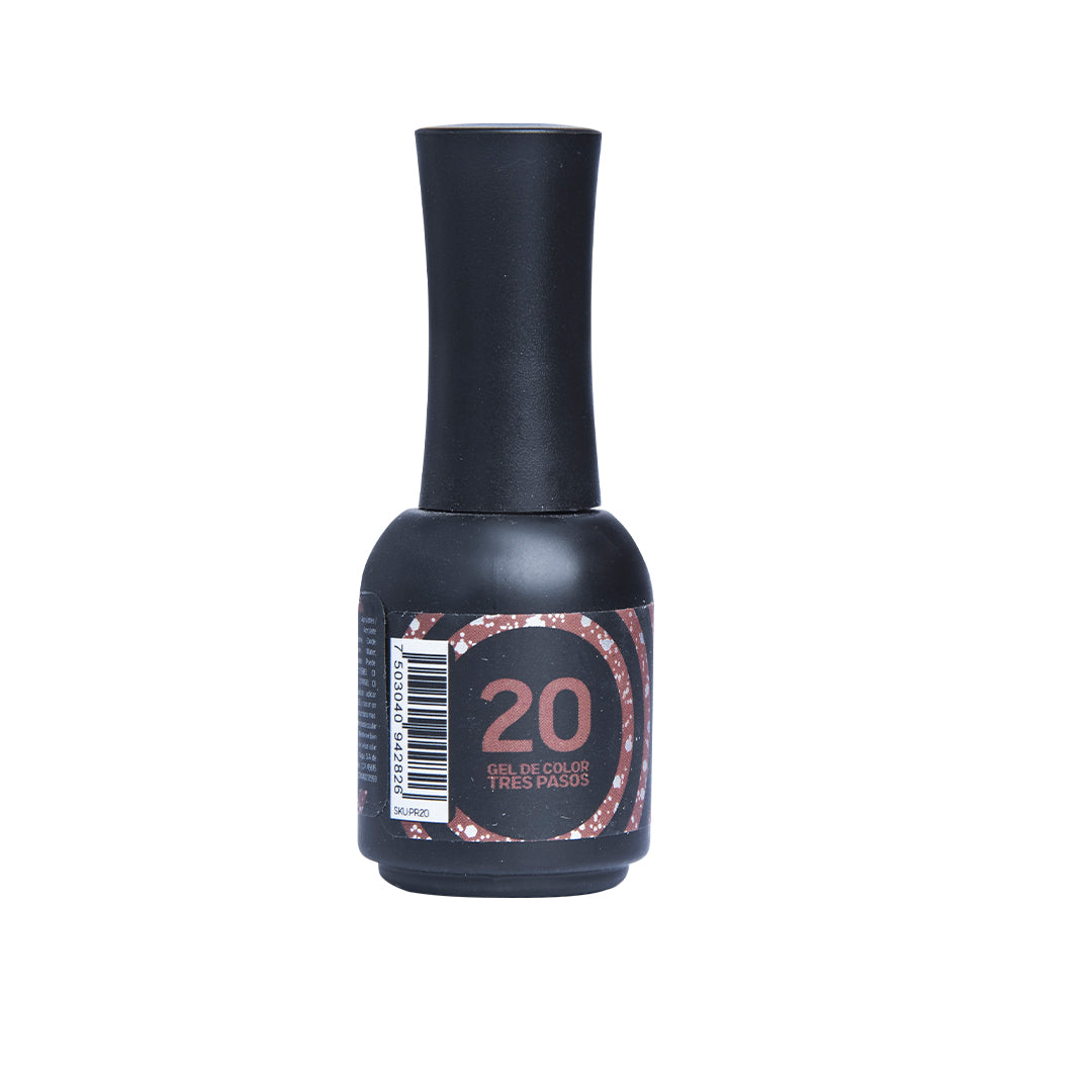 GEL HYPNOTIC 20 12ML