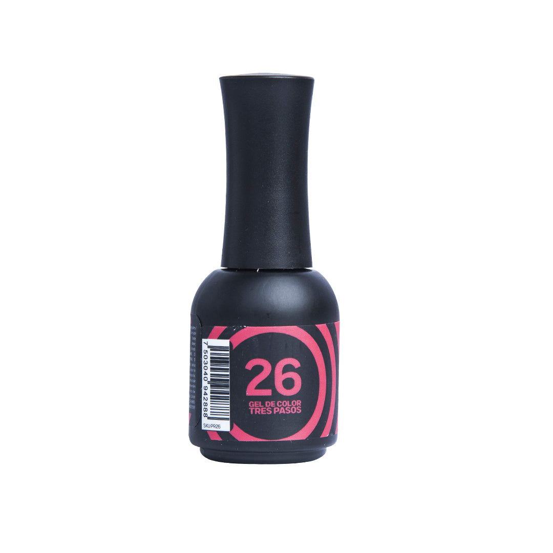 GEL HYPNOTIC 26 12ML